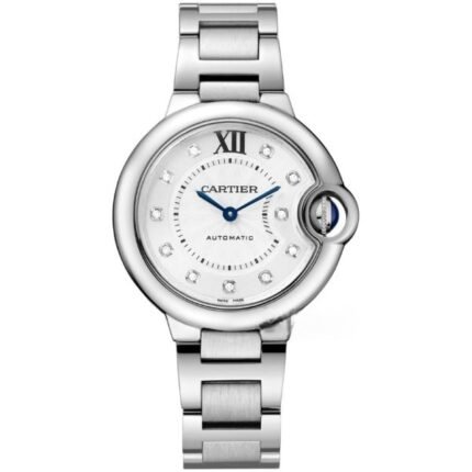 Cartier WE902074 replica