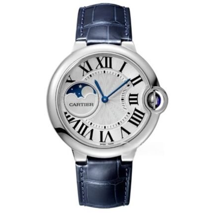 Cartier WSBB0020 Replica