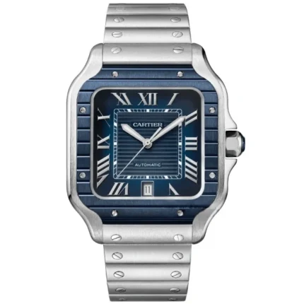 Cartier WSSA0048 Replica