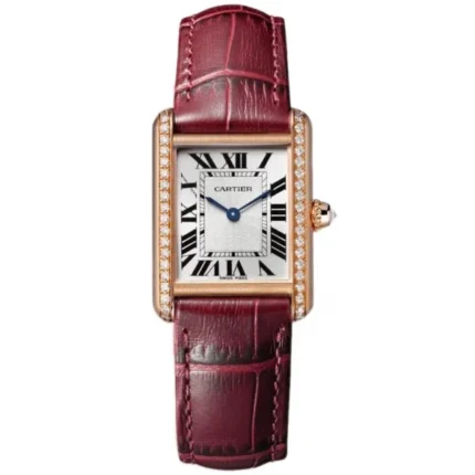 Cartier WJTA0037 Replica