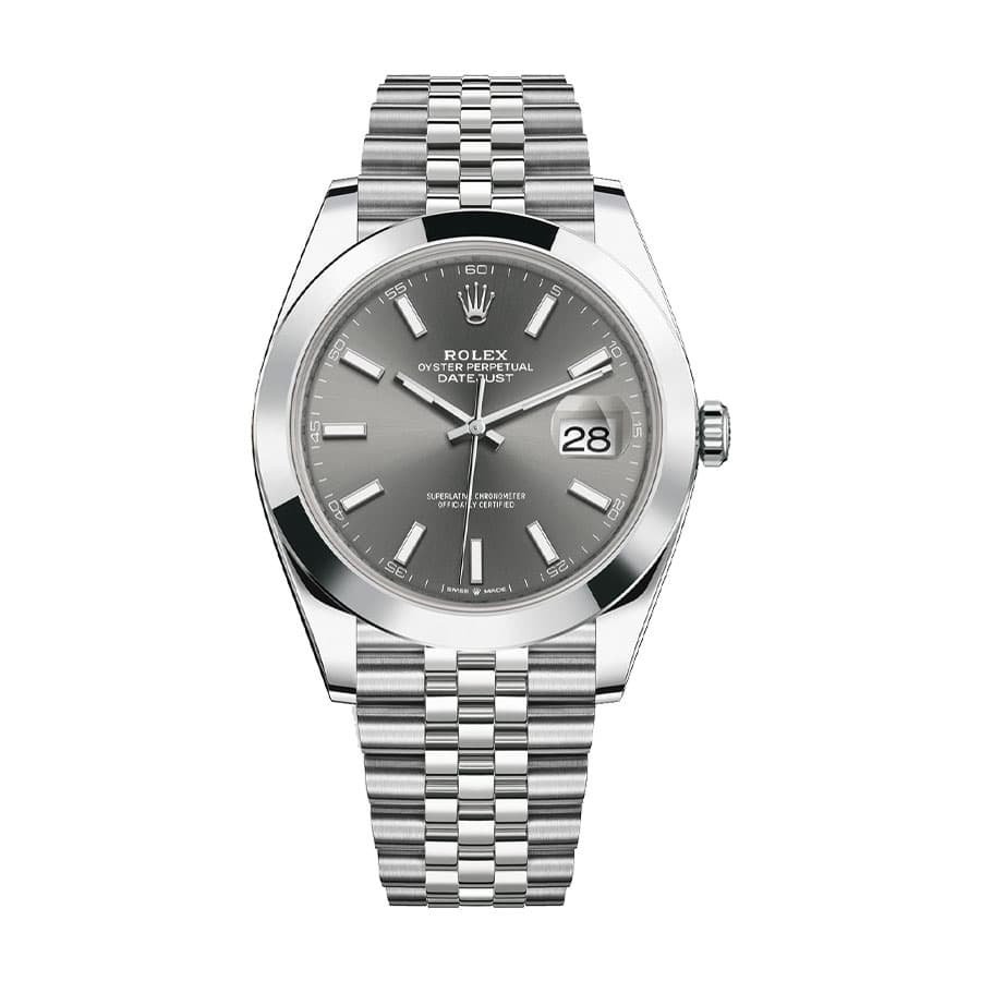 rolex-datejust-126300-steel-grey-dial-jubilee-replica.jpg